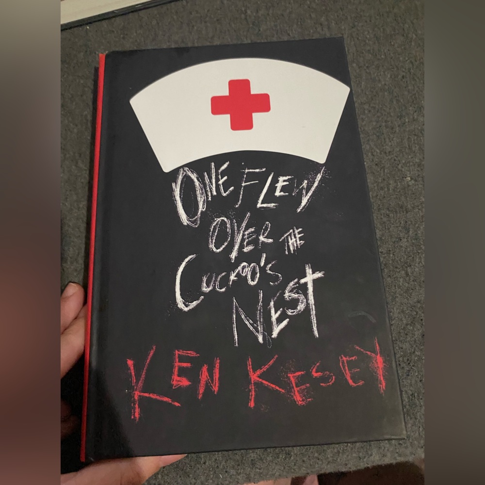 One Flew Over the CooCoos nest